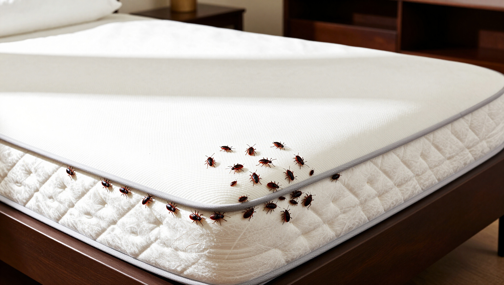 Bed Bugs Control in Kogarah Bay