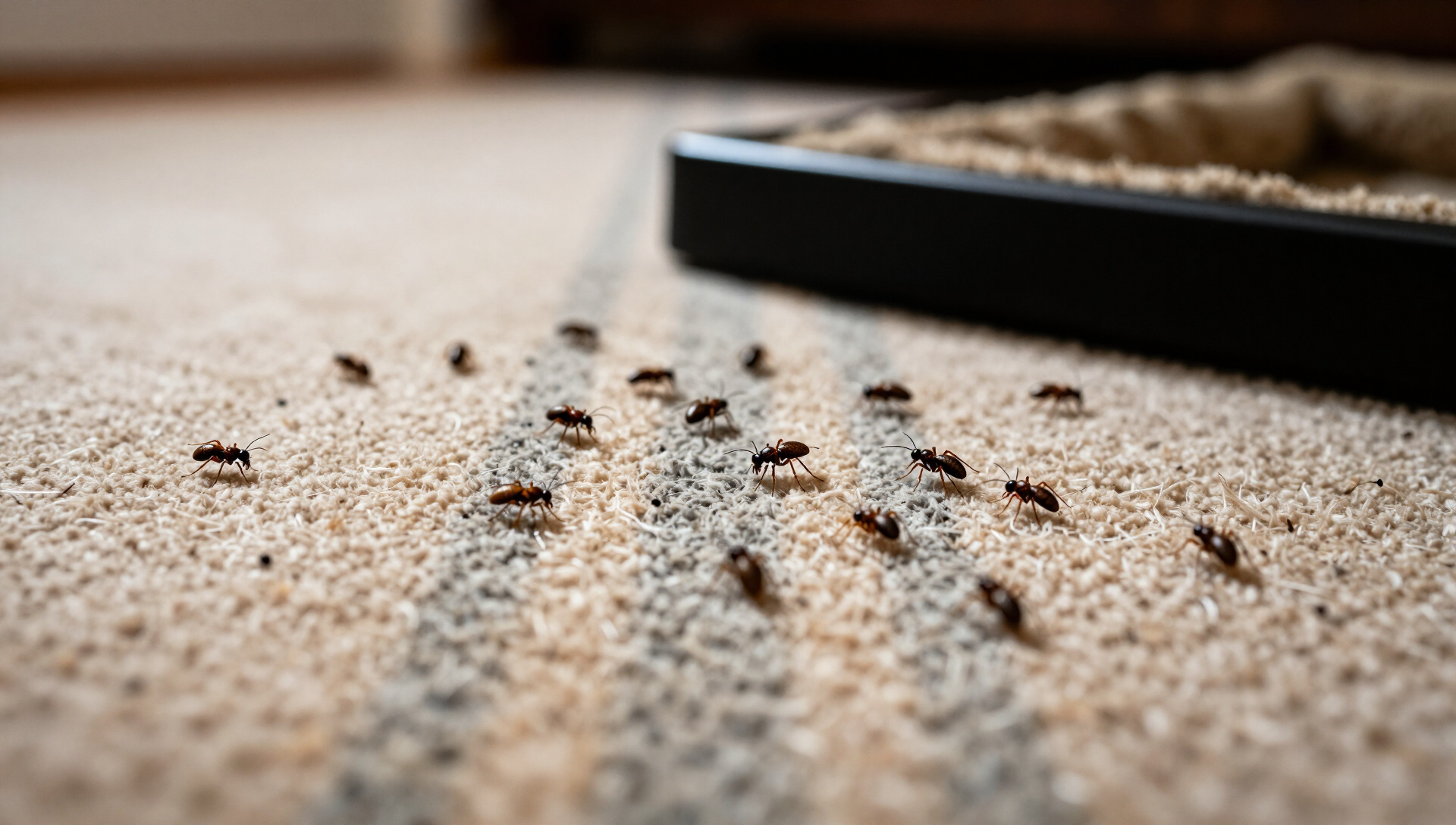 Fleas and Ticks Removal in Kogarah Bay