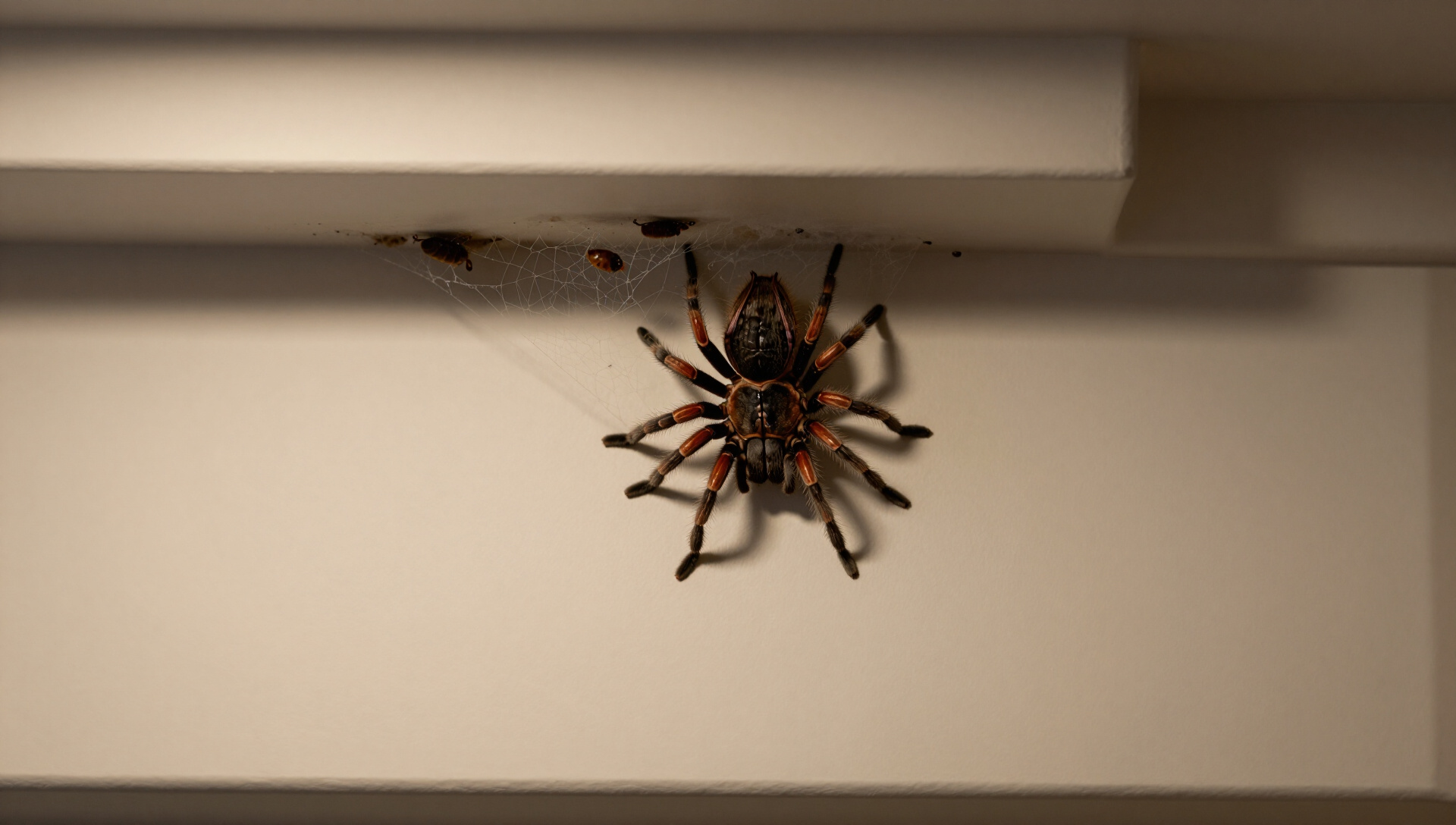 Spider Control in Kogarah Bay